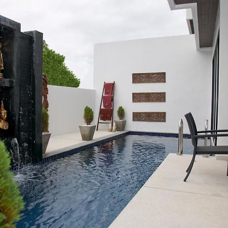 By The Lake Villas Nai Harn Luaran gambar