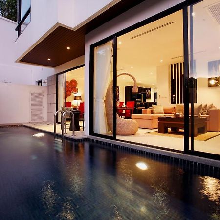 By The Lake Villas Nai Harn Bilik gambar