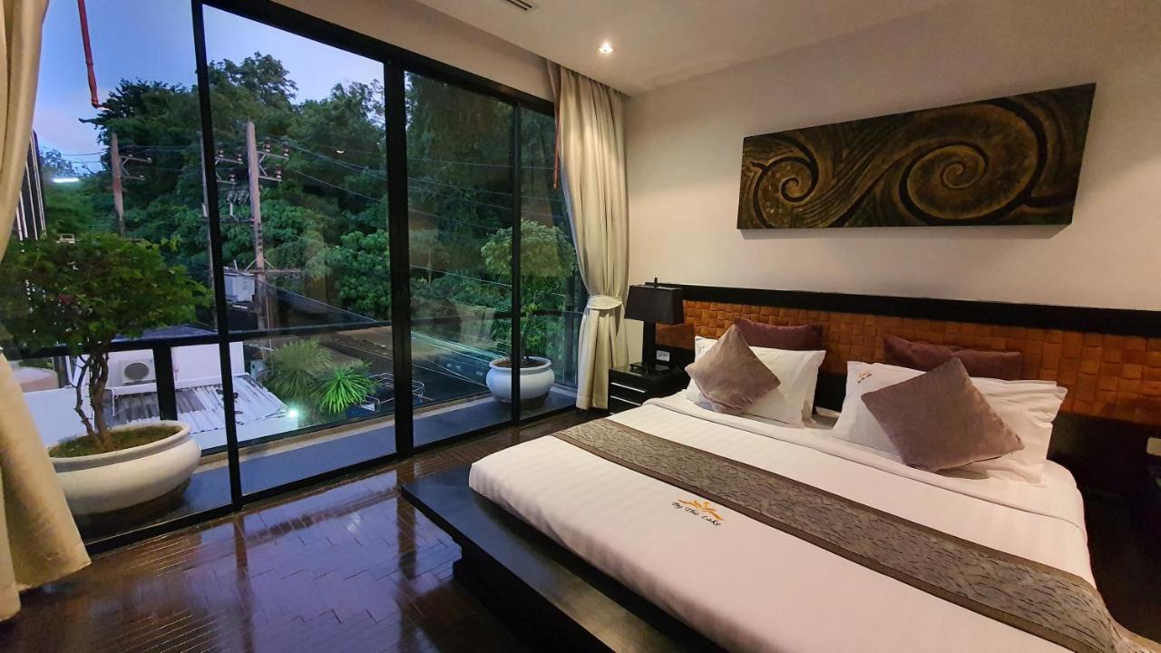 By The Lake Villas Nai Harn Luaran gambar