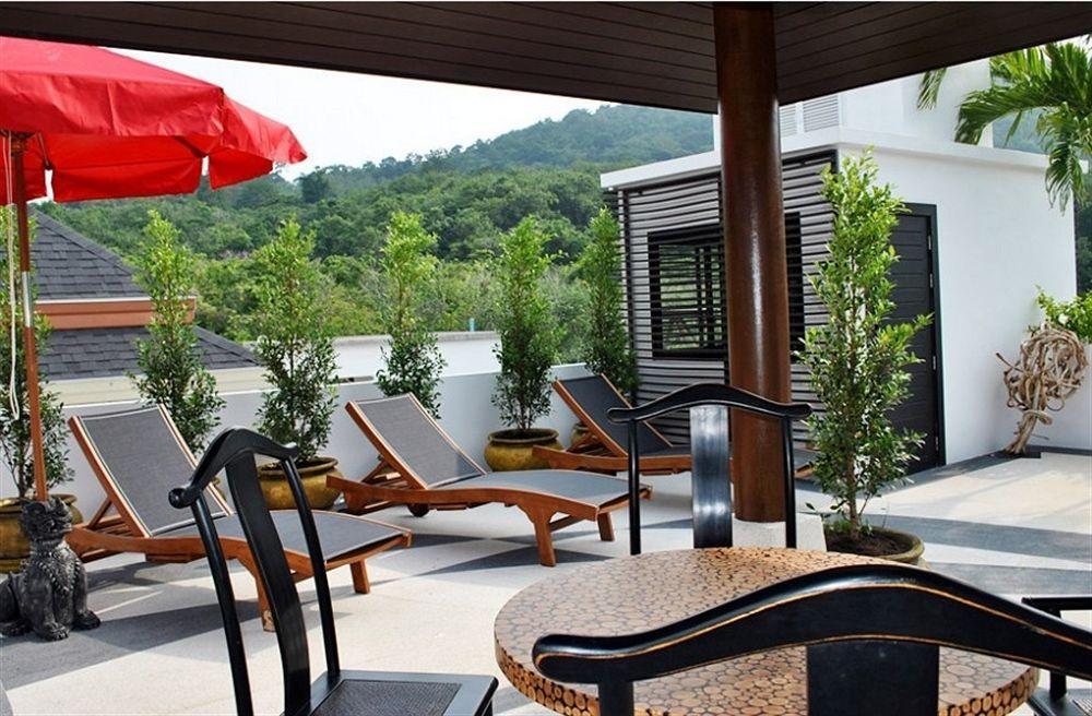By The Lake Villas Nai Harn Luaran gambar