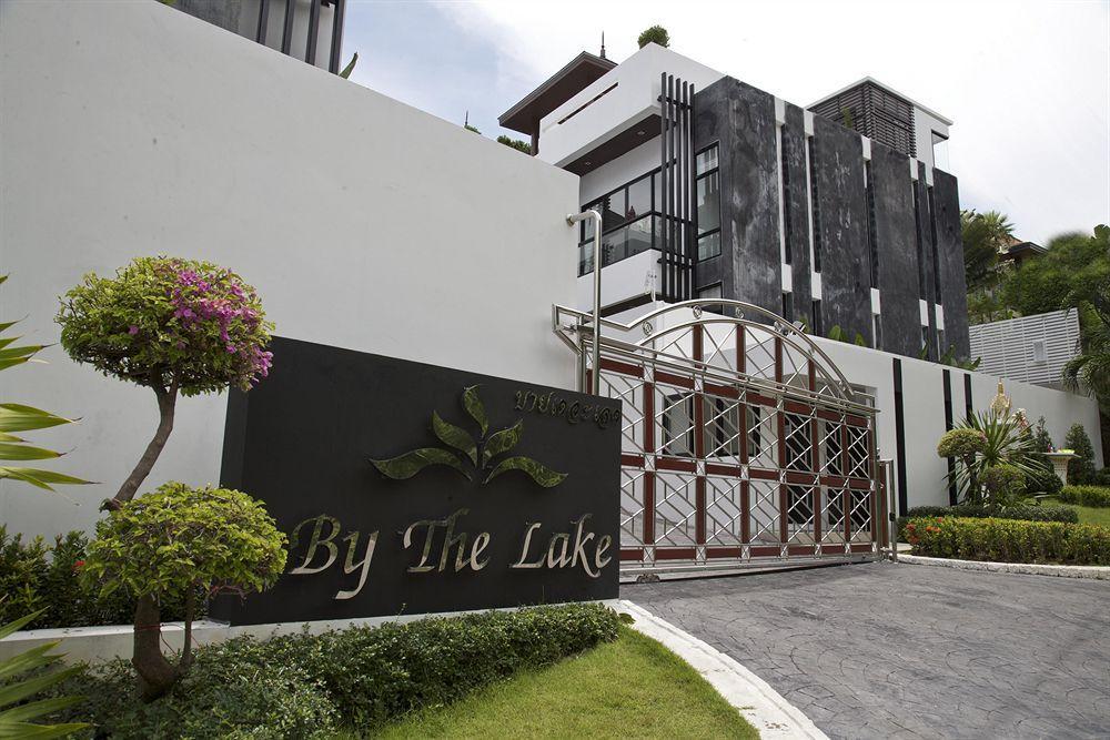By The Lake Villas Nai Harn Luaran gambar
