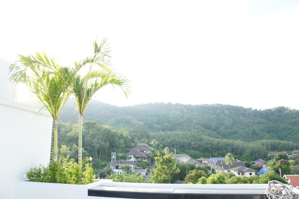 By The Lake Villas Nai Harn Bilik gambar