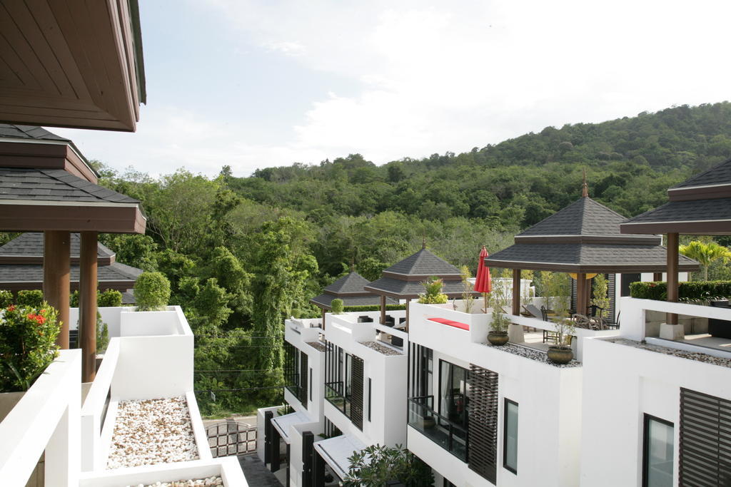 By The Lake Villas Nai Harn Luaran gambar