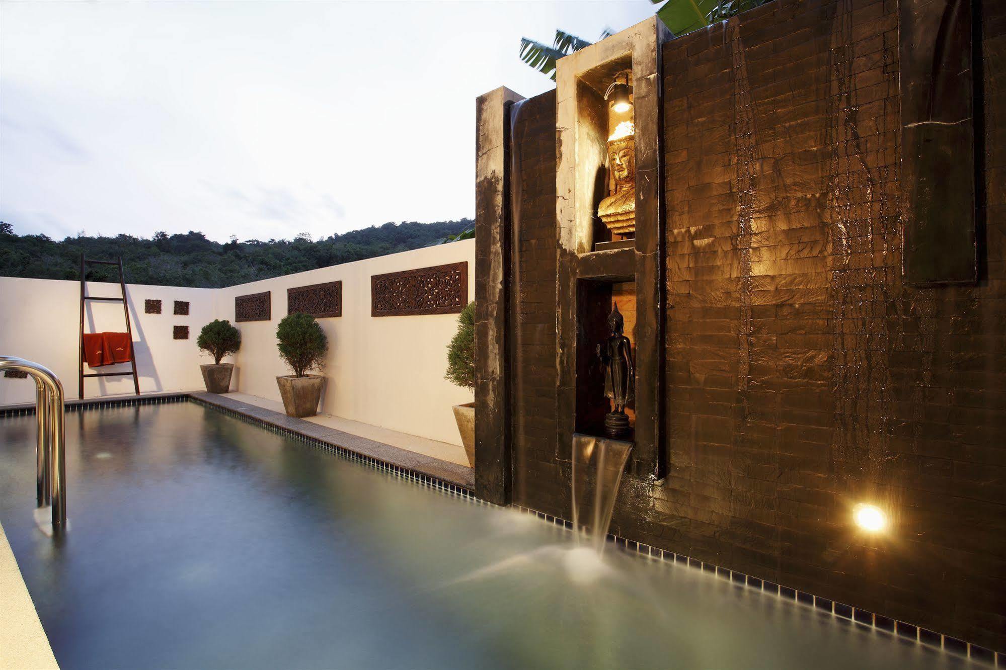 By The Lake Villas Nai Harn Luaran gambar